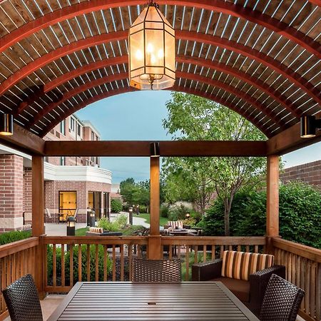 Courtyard By Marriott Columbia Exterior foto