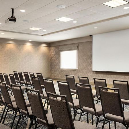 Courtyard By Marriott Columbia Exterior foto