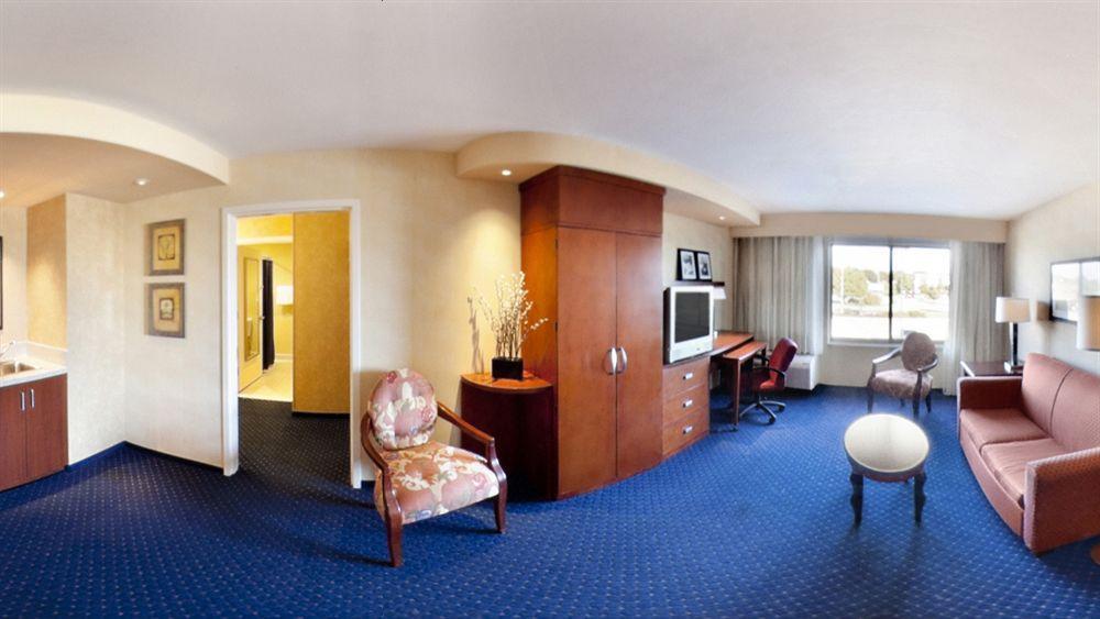 Courtyard By Marriott Columbia Exterior foto