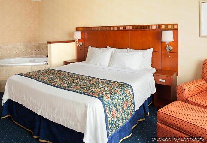 Courtyard By Marriott Columbia Quarto foto