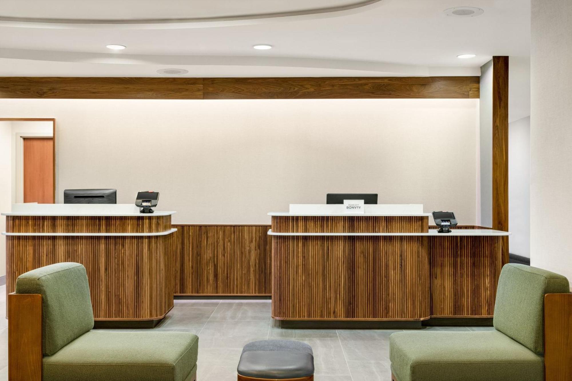Courtyard By Marriott Columbia Exterior foto