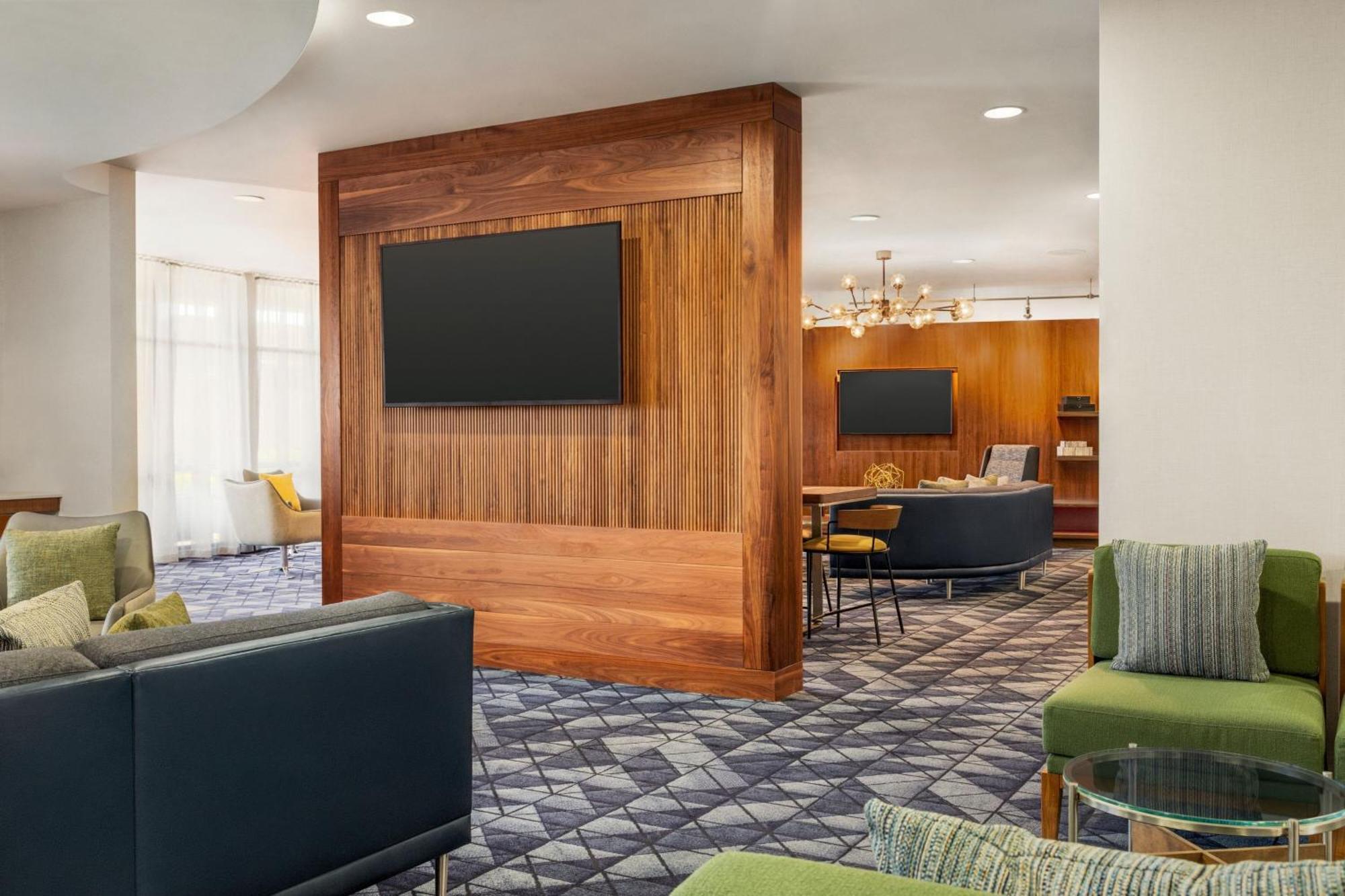 Courtyard By Marriott Columbia Exterior foto