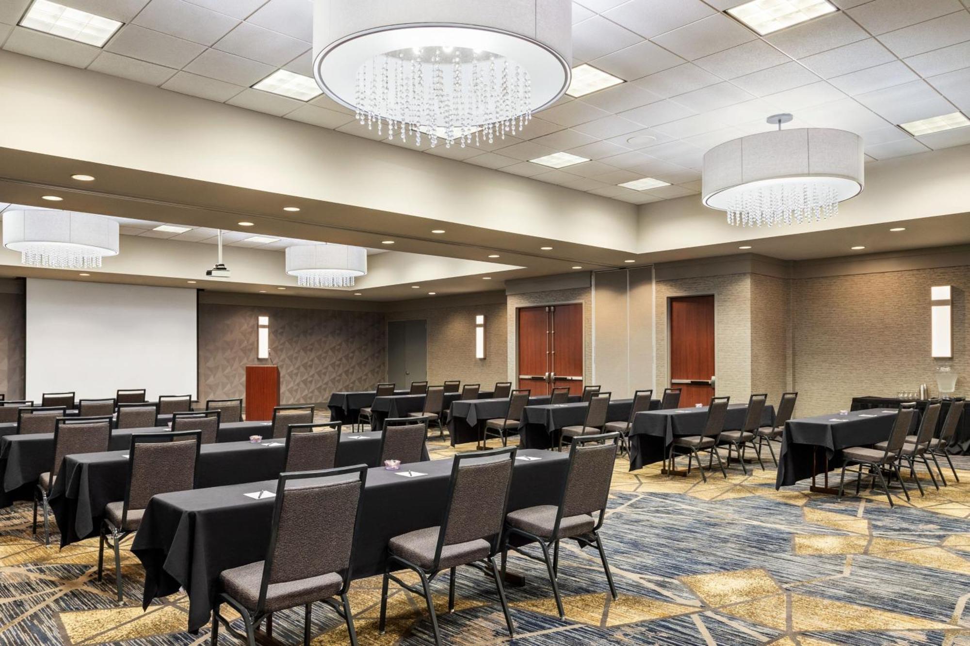 Courtyard By Marriott Columbia Exterior foto