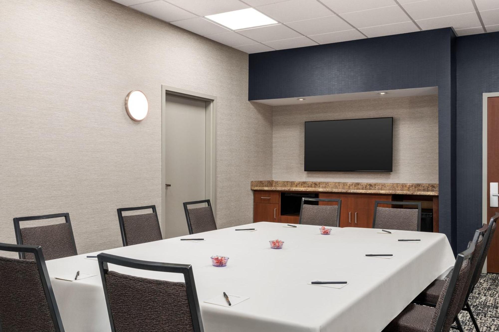 Courtyard By Marriott Columbia Exterior foto