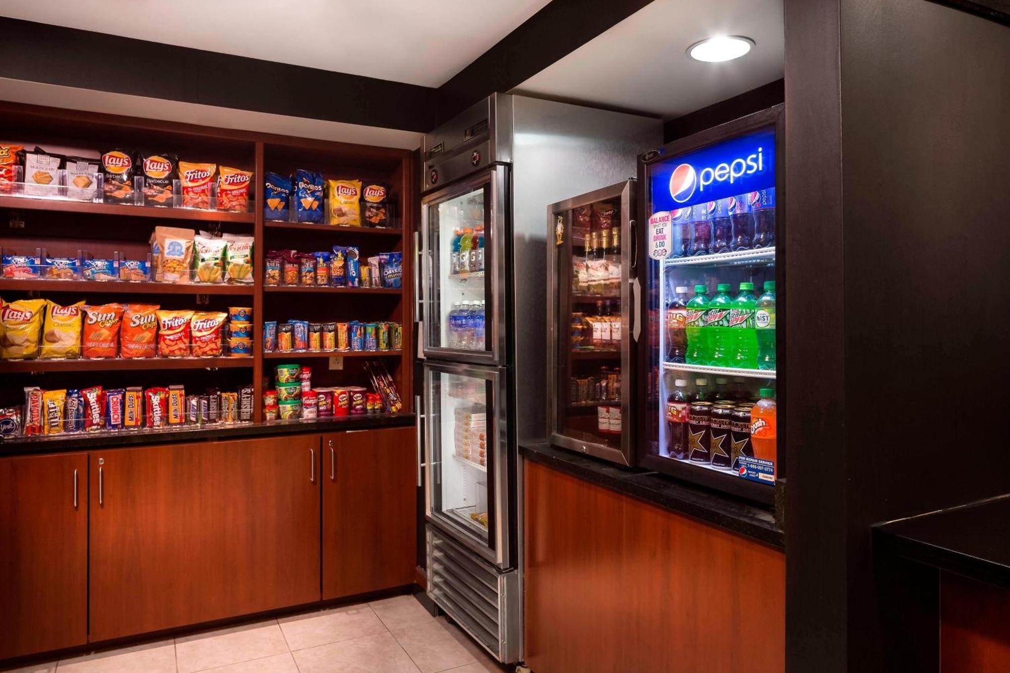 Courtyard By Marriott Columbia Exterior foto