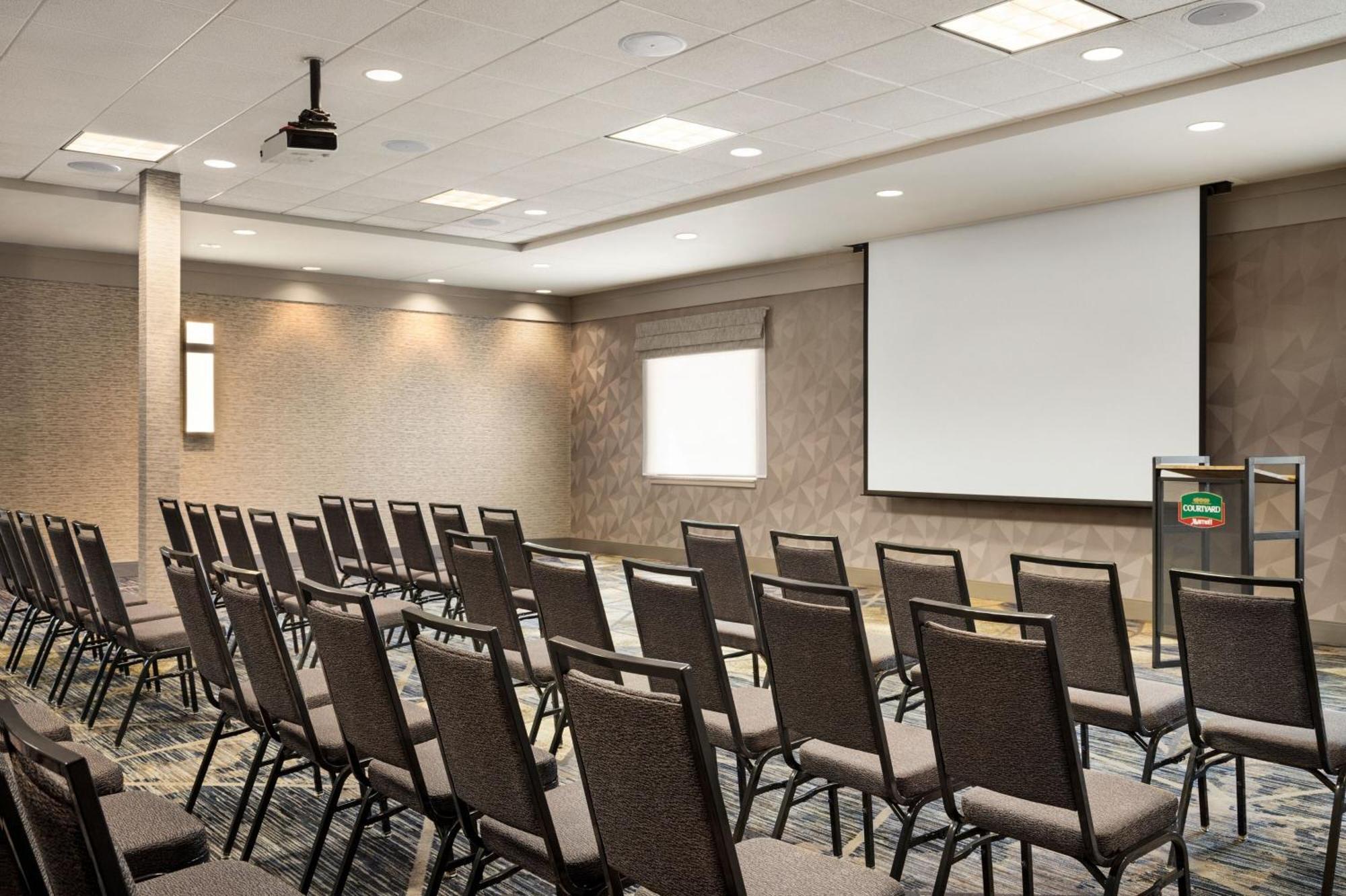 Courtyard By Marriott Columbia Exterior foto