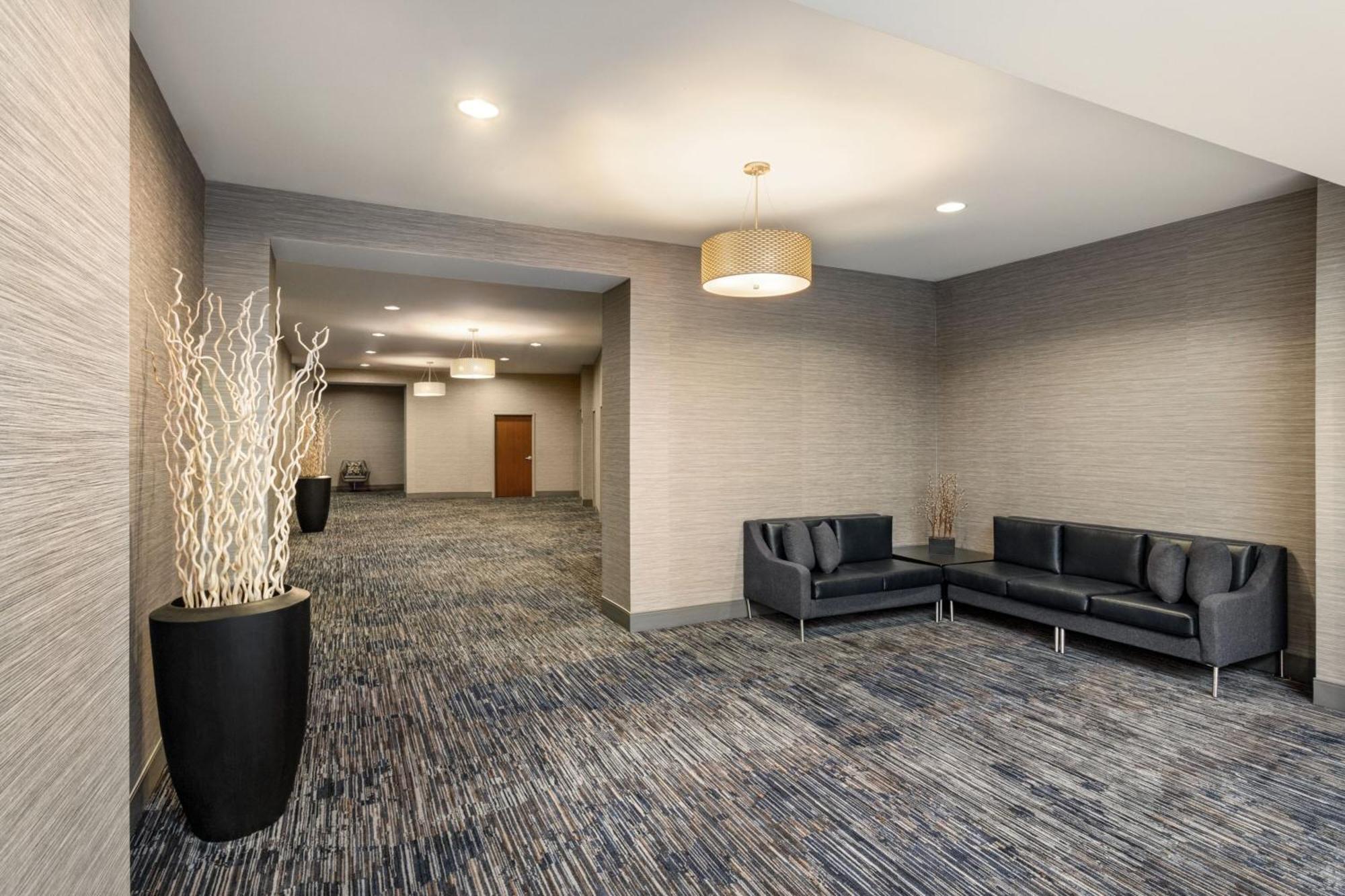 Courtyard By Marriott Columbia Exterior foto