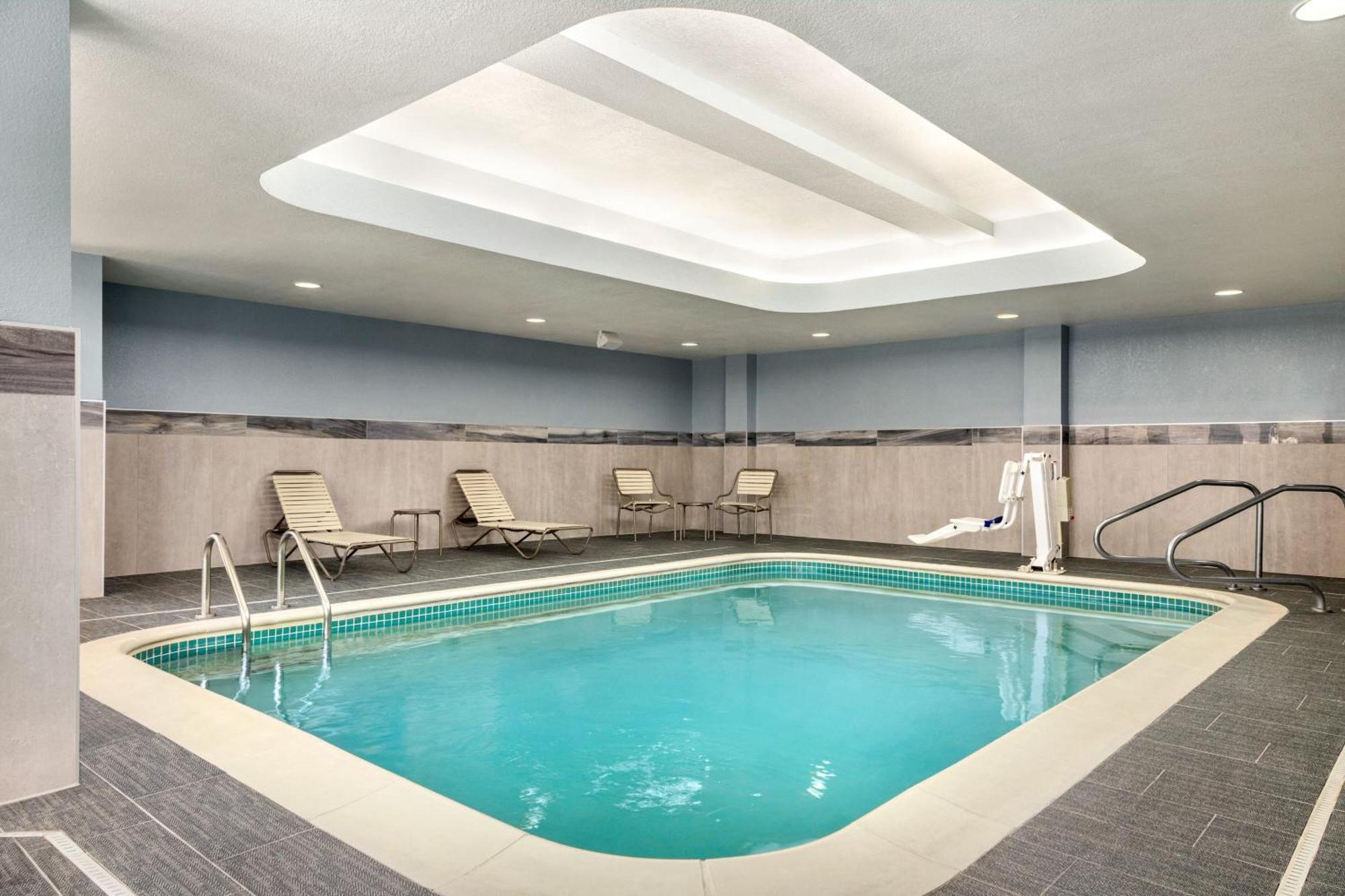 Courtyard By Marriott Columbia Exterior foto