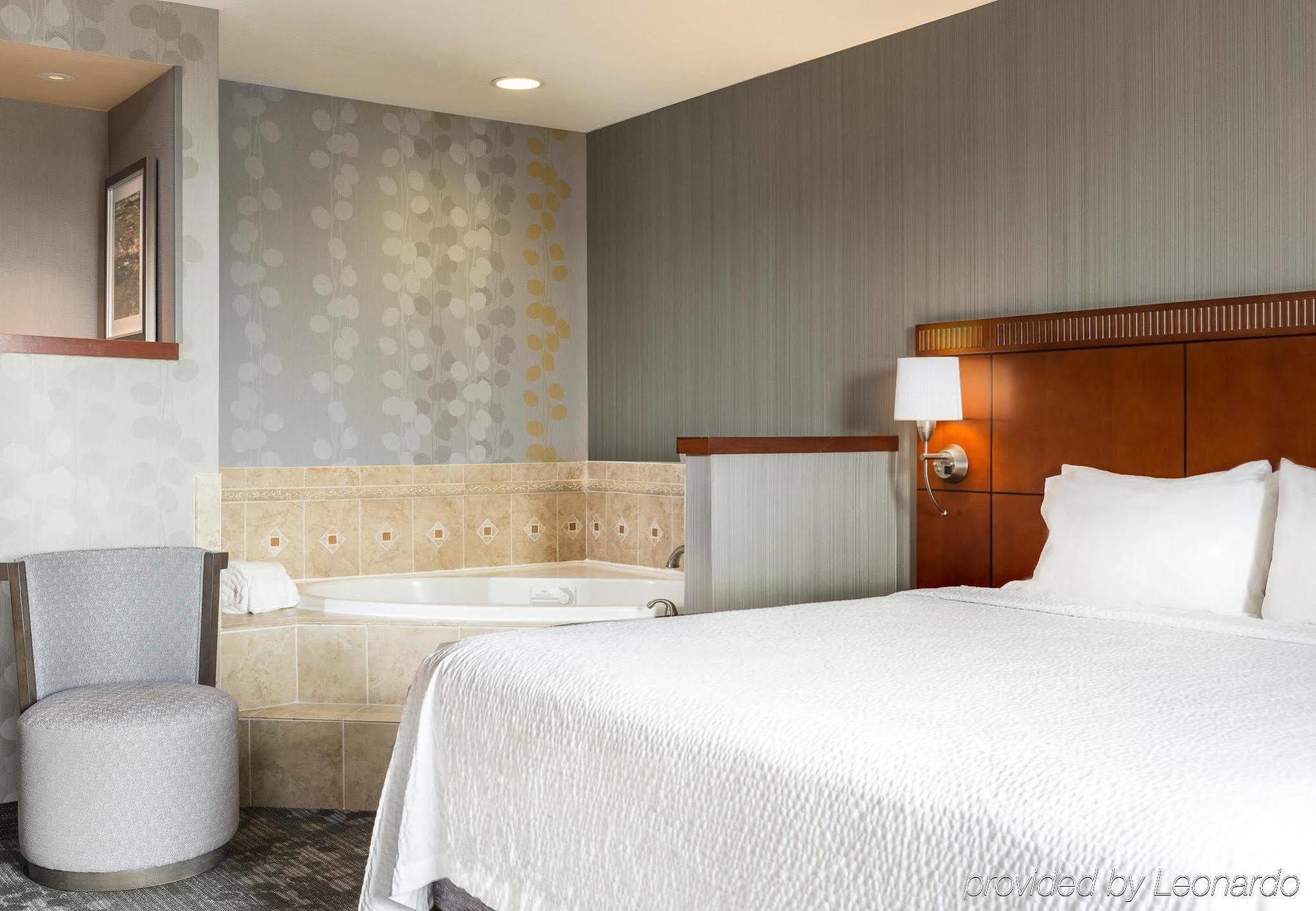 Courtyard By Marriott Columbia Exterior foto