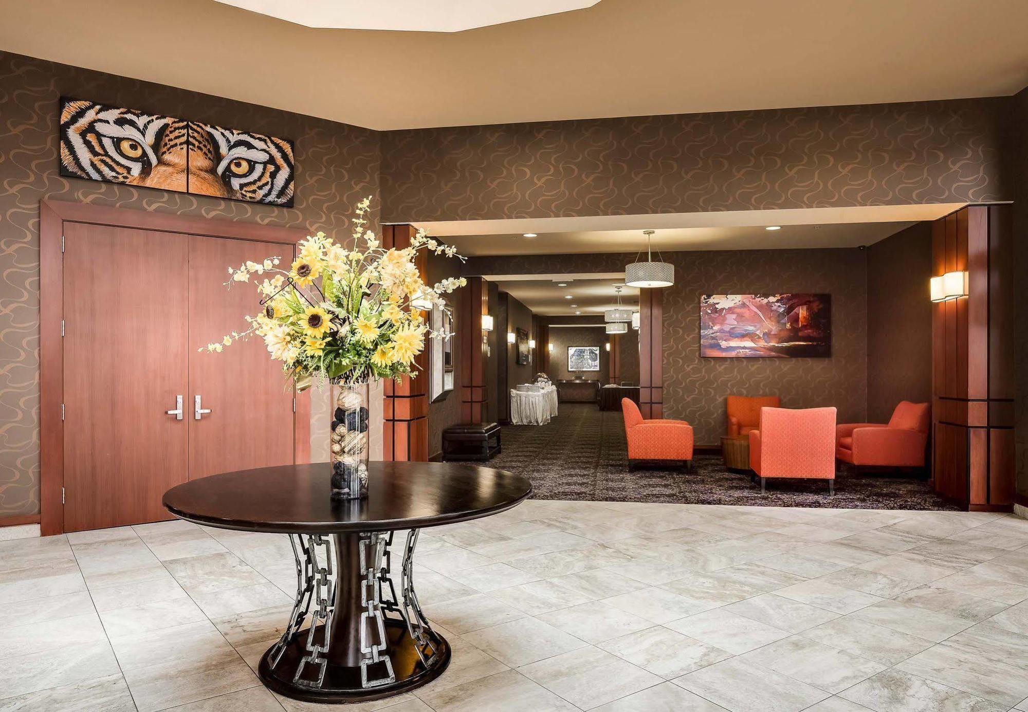 Courtyard By Marriott Columbia Exterior foto