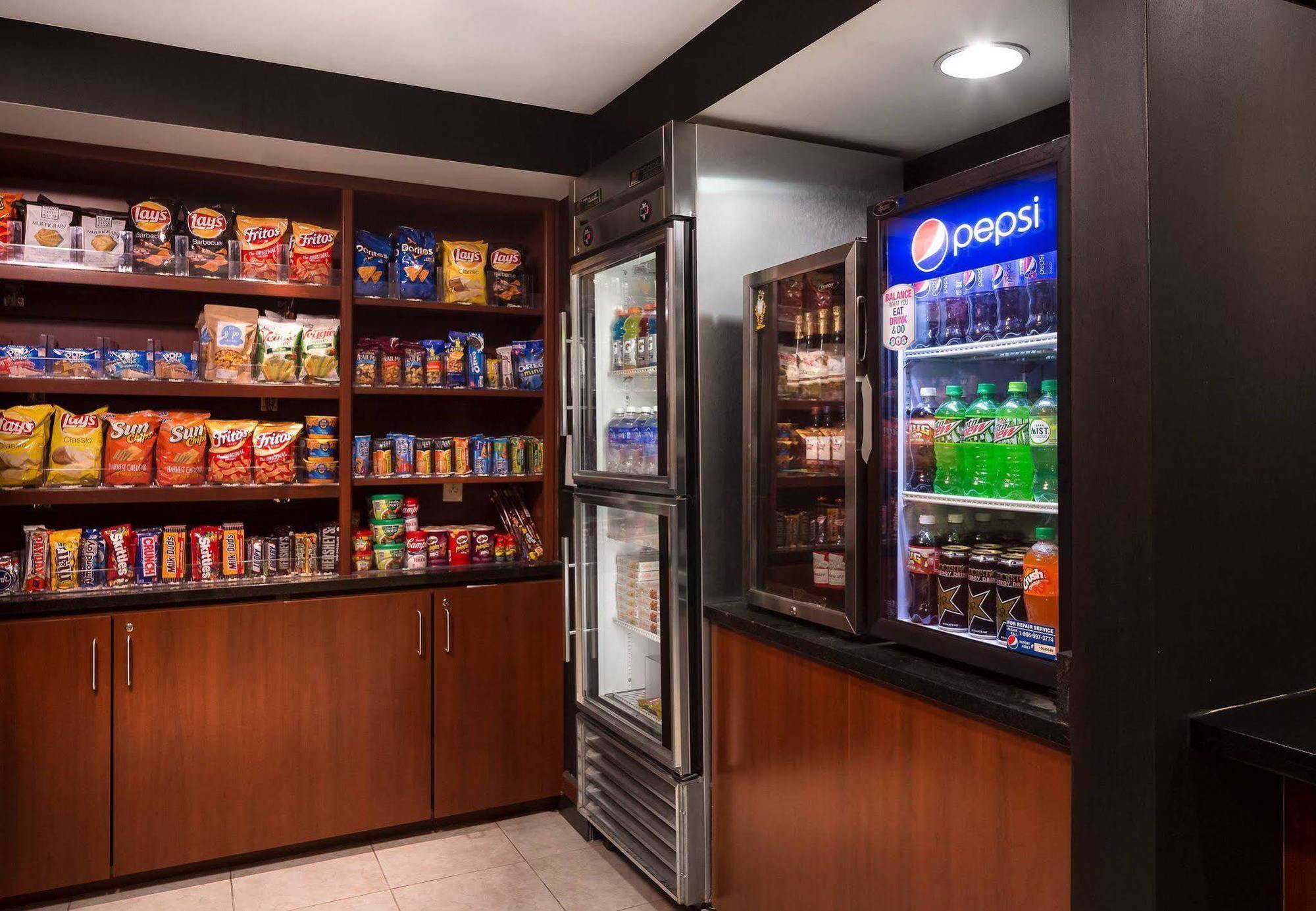 Courtyard By Marriott Columbia Exterior foto